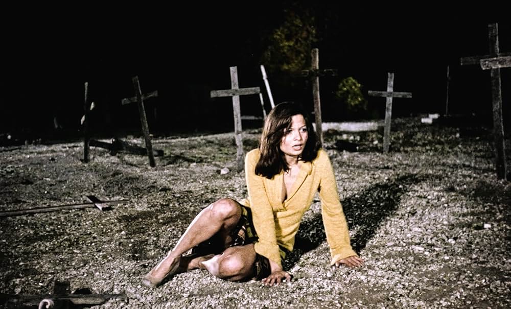 The Iron Rose（英題）の画像