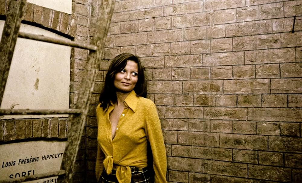 The Iron Rose（英題）の画像