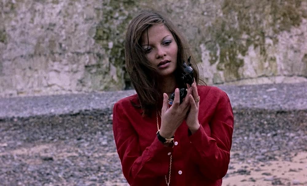 The Iron Rose（英題）の画像