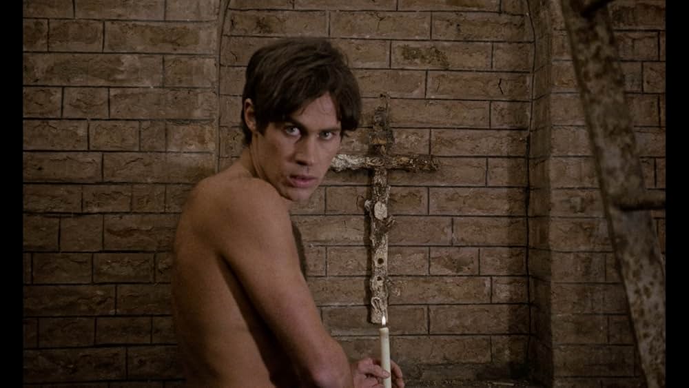 The Iron Rose（英題）の画像