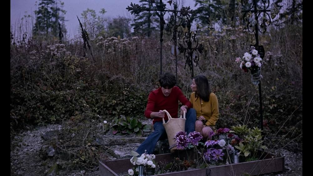 The Iron Rose（英題）の画像