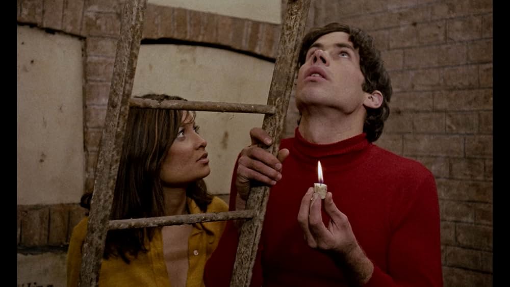 The Iron Rose（英題）の画像