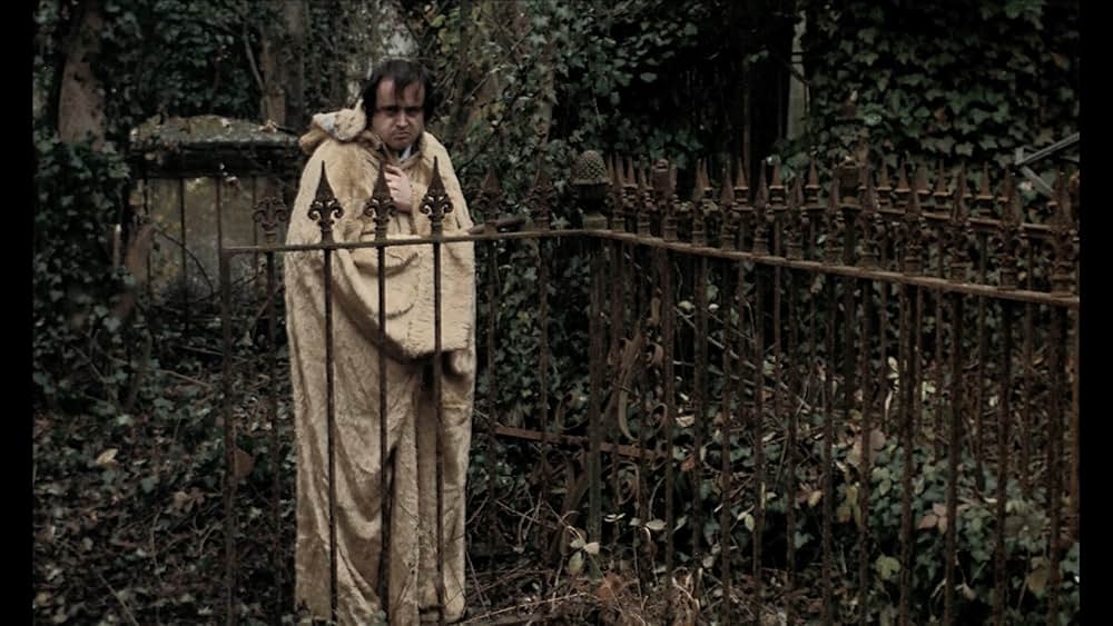 The Iron Rose（英題）の画像