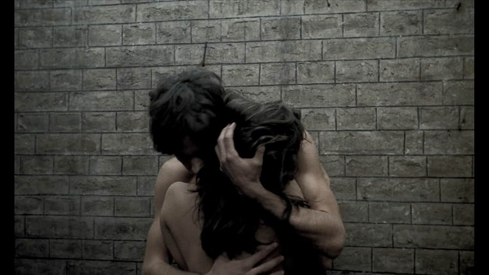 The Iron Rose（英題）の画像