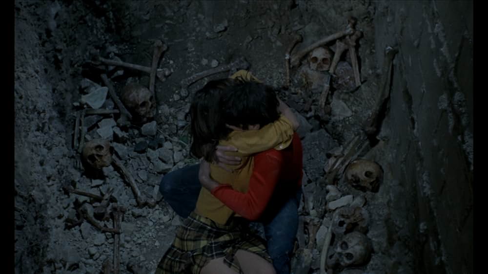 The Iron Rose（英題）の画像