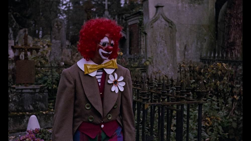 The Iron Rose（英題）の画像