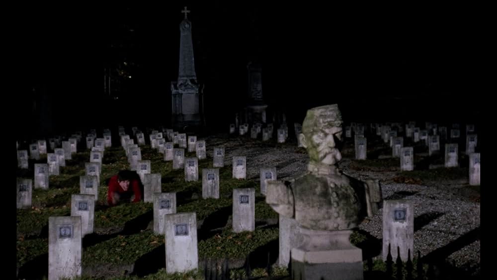 The Iron Rose（英題）の画像