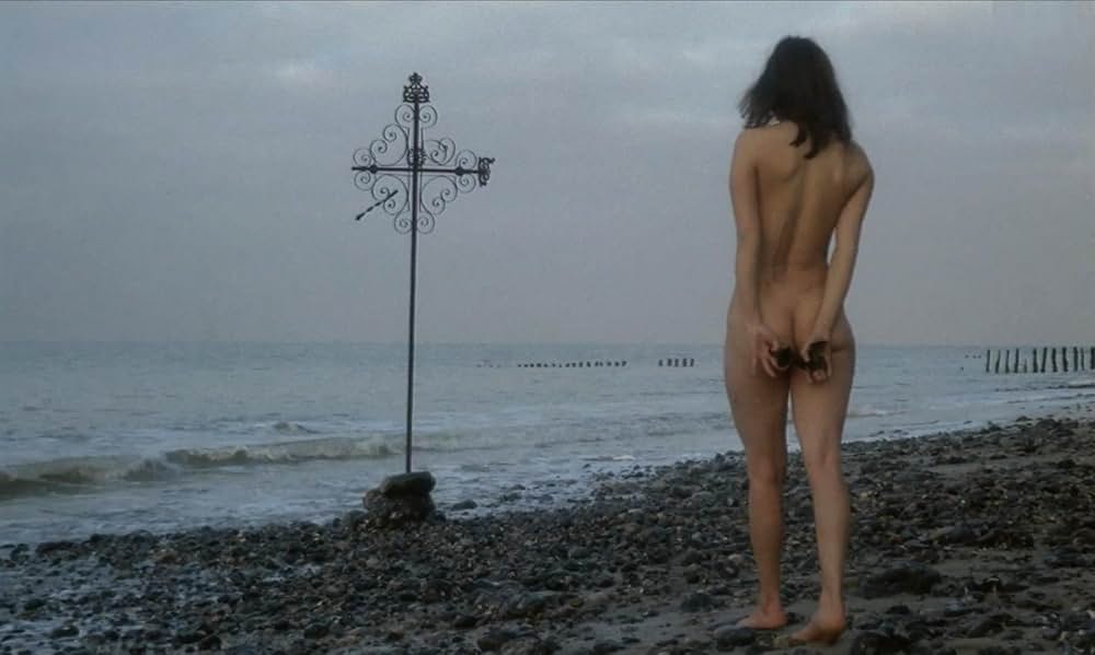 The Iron Rose（英題）の画像