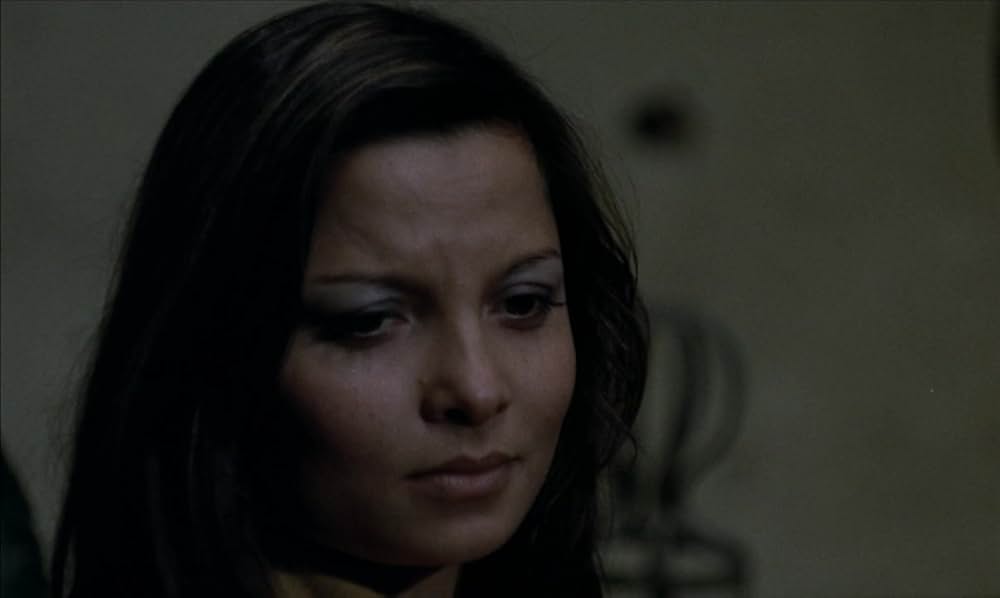 The Iron Rose（英題）の画像