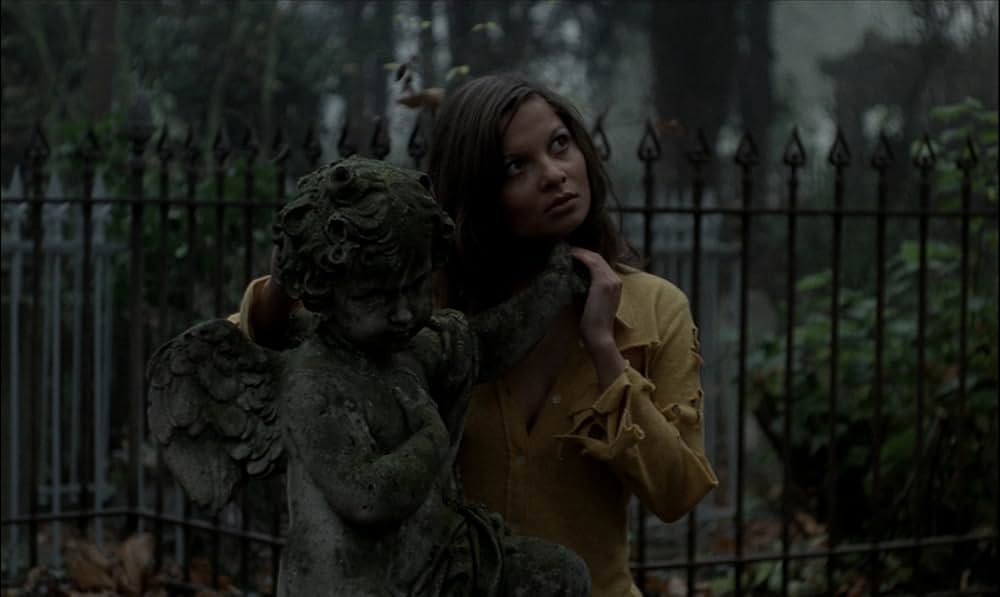 The Iron Rose（英題）の画像