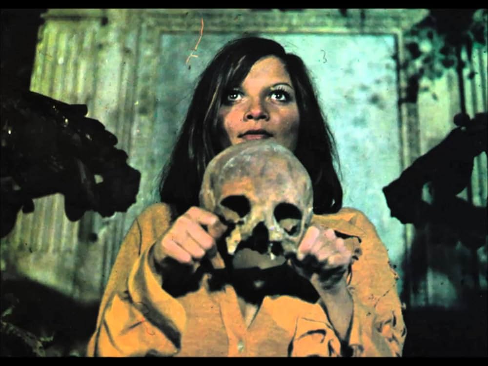 The Iron Rose（英題）の画像