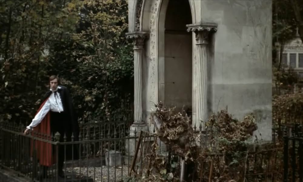 The Iron Rose（英題）の画像