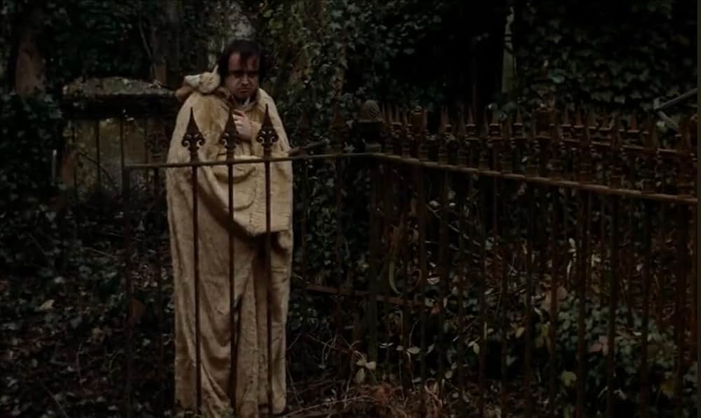 The Iron Rose（英題）の画像