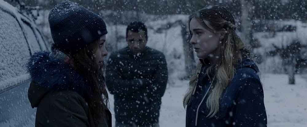 WITCH GAME／ウィッチ・ゲームの画像