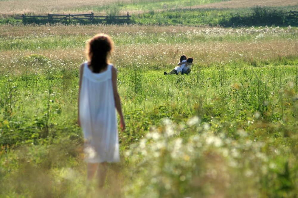 Katalin Varga（原題）の画像