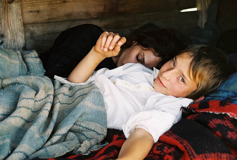 Katalin Varga（原題）の写真