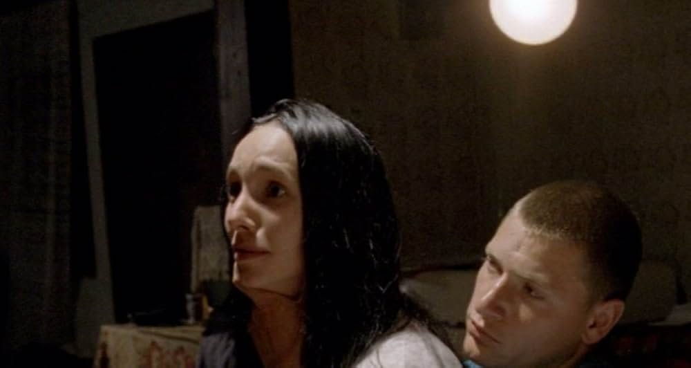 Katalin Varga（原題）の画像