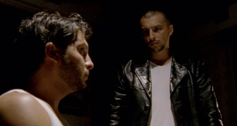 Katalin Varga（原題）の画像