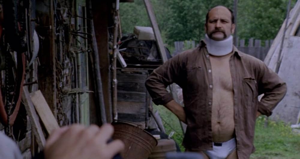 Katalin Varga（原題）の画像