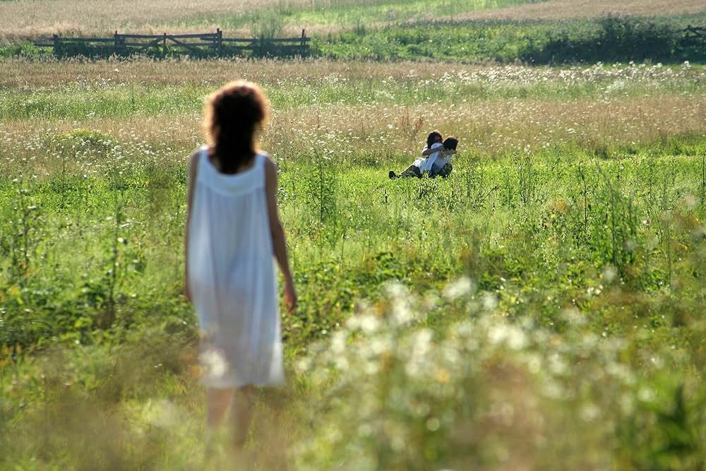 Katalin Varga（原題）の画像