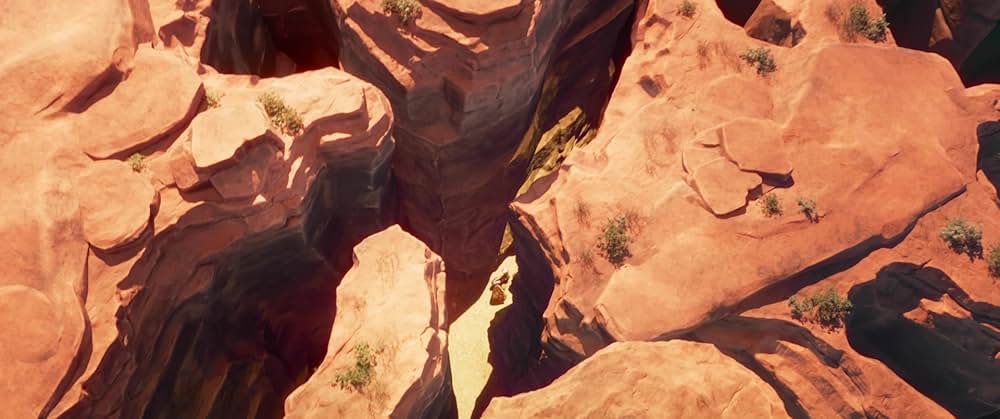 Chickenhare and the Hamster of Darkness（原題）の画像