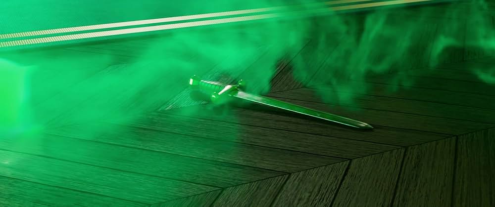 Chickenhare and the Hamster of Darkness（原題）の画像