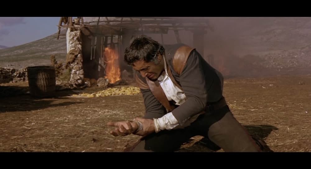 拳銃のバラードの画像