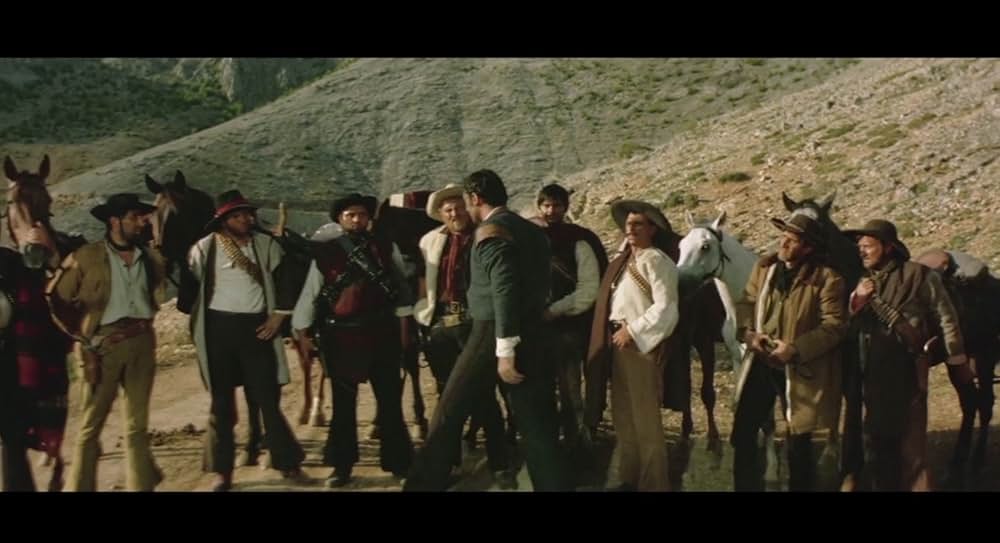 拳銃のバラードの画像