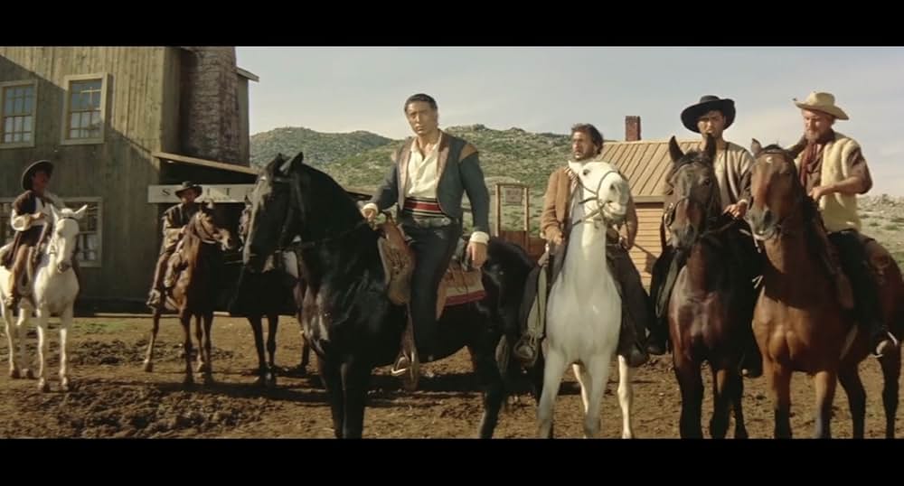 拳銃のバラードの画像