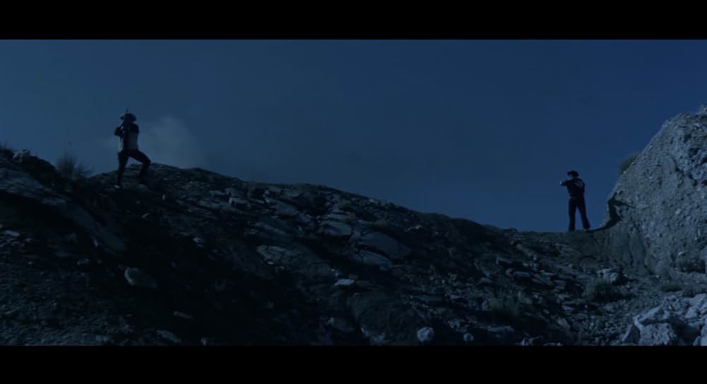 拳銃のバラードの画像