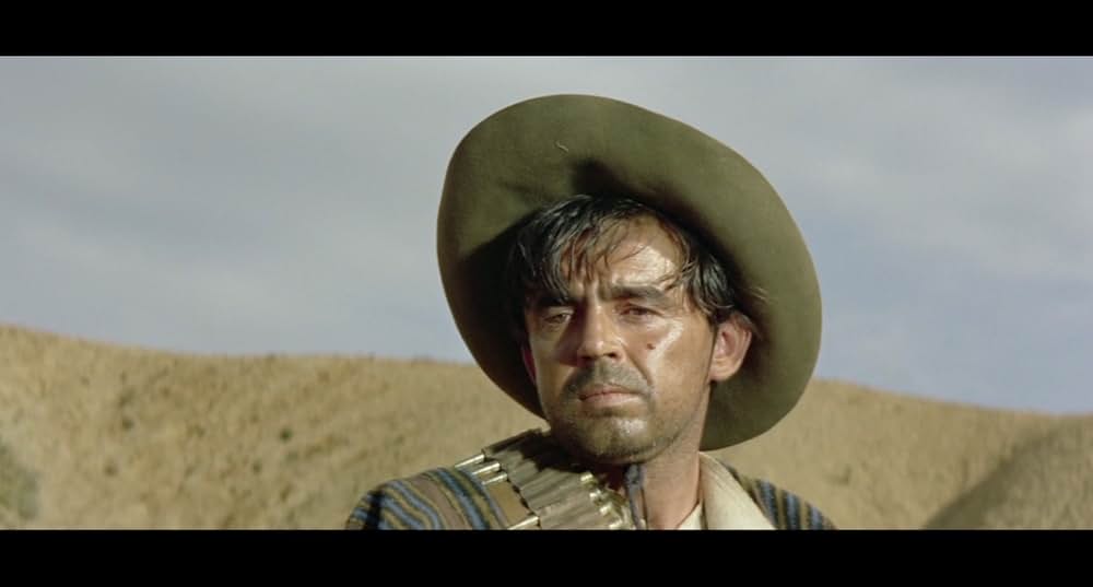 拳銃のバラードの画像