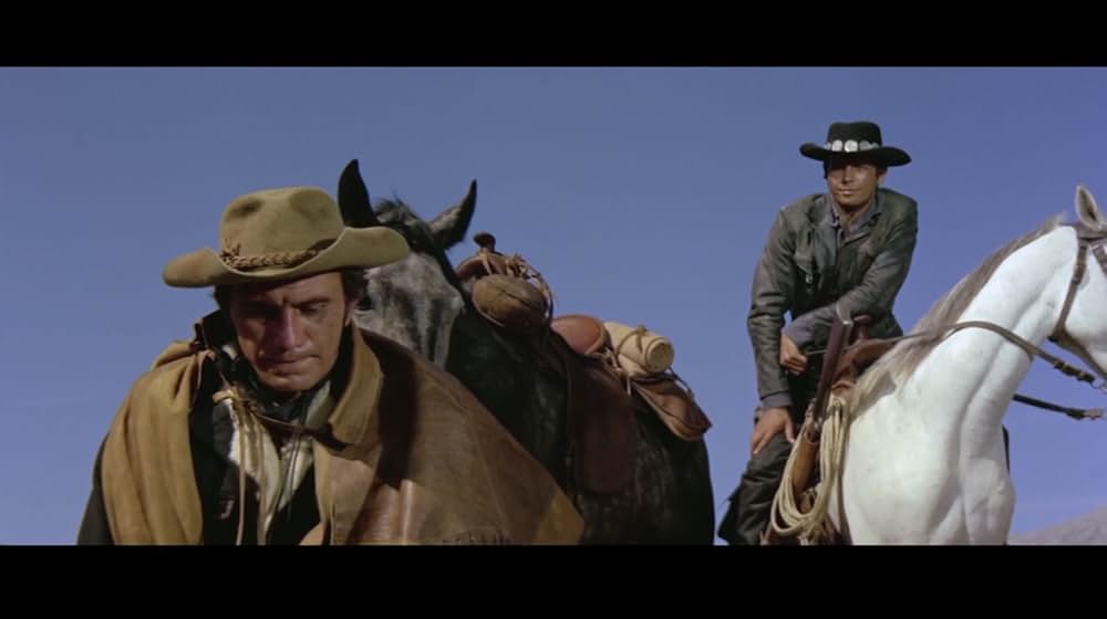 拳銃のバラードの画像