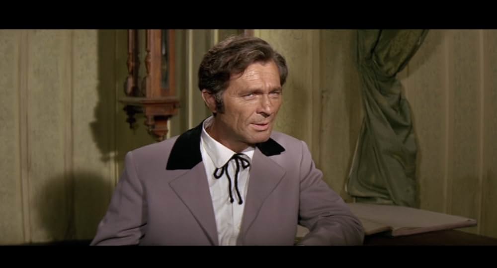 拳銃のバラードの画像