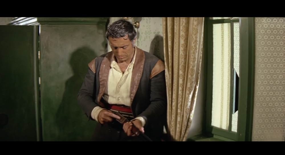 拳銃のバラードの画像