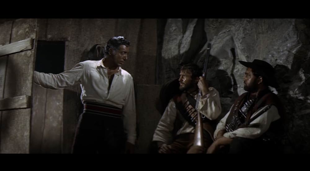 拳銃のバラードの画像