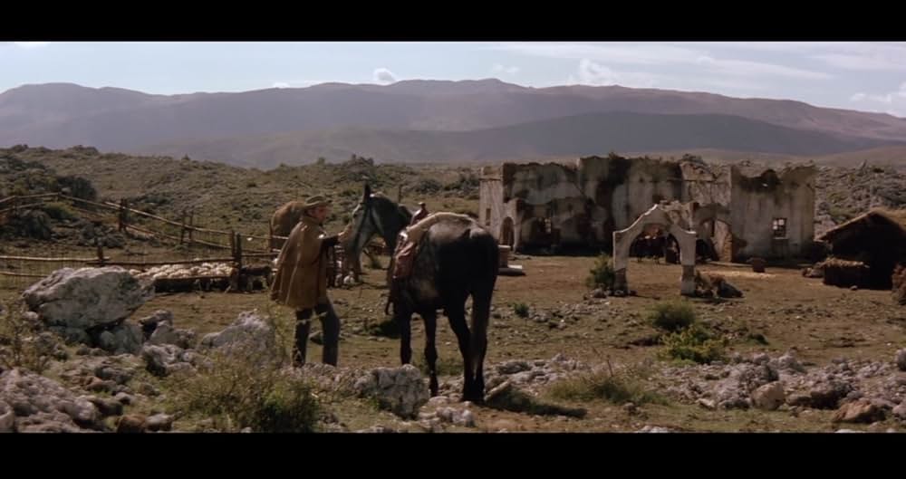 拳銃のバラードの画像