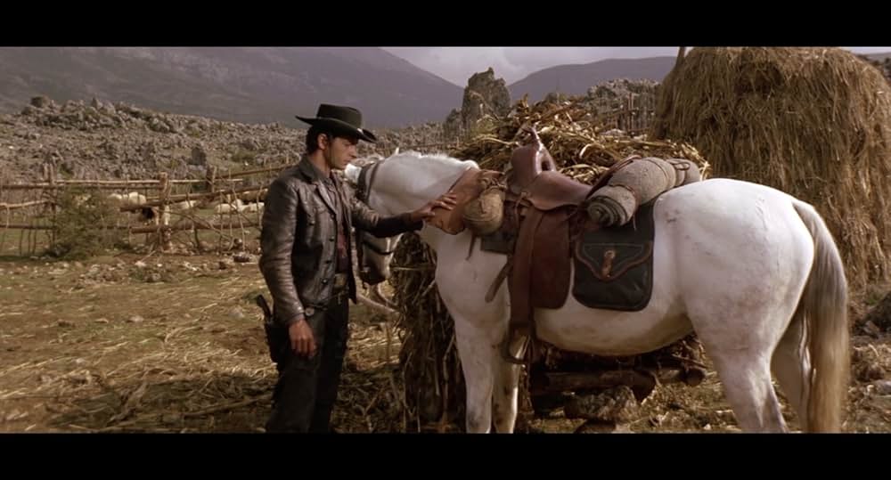 拳銃のバラードの画像