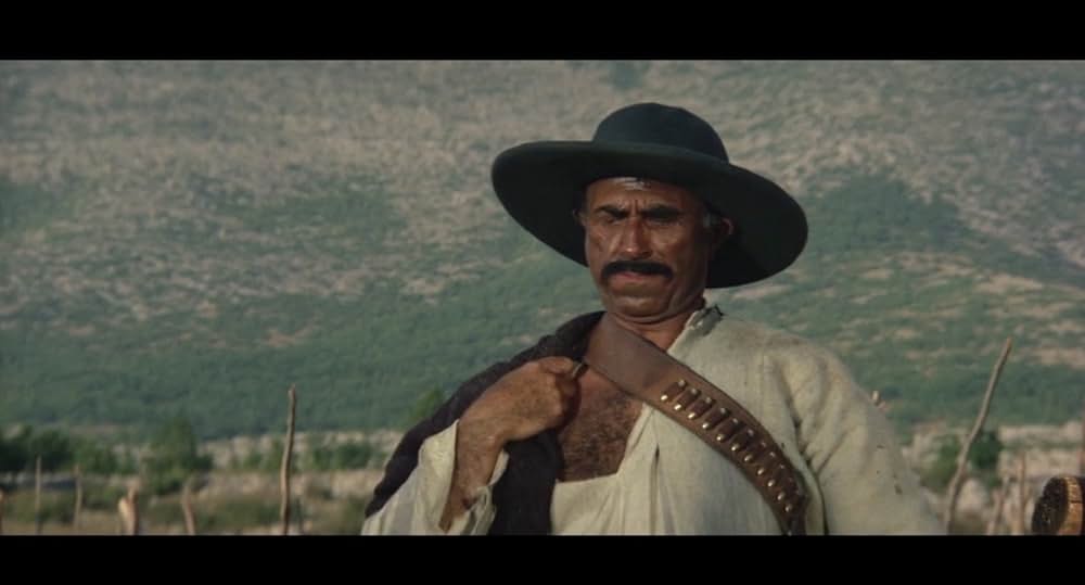 拳銃のバラードの画像