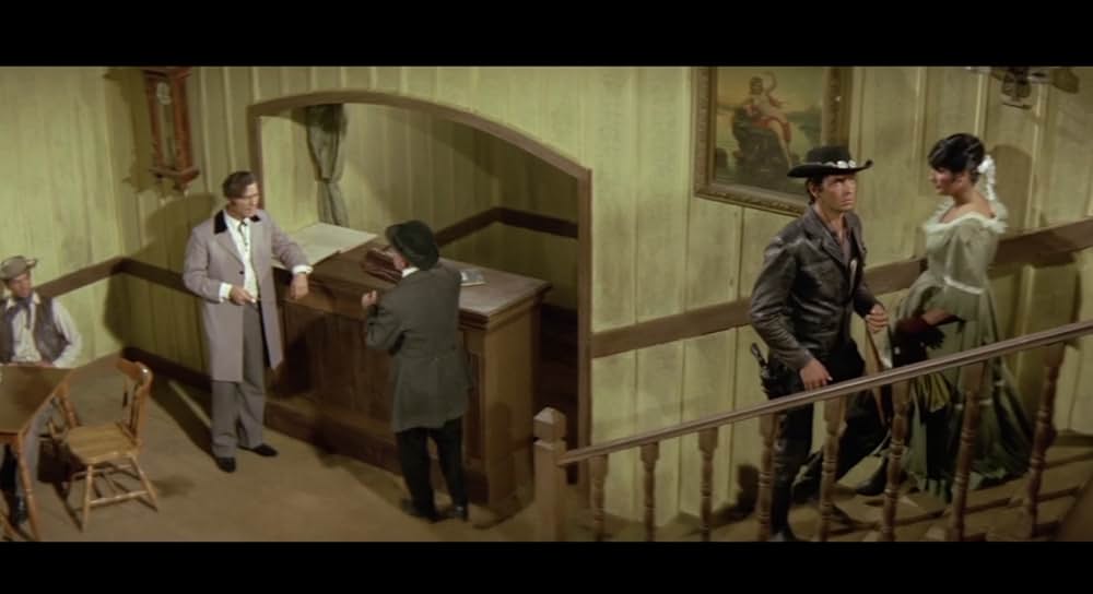 拳銃のバラードの画像