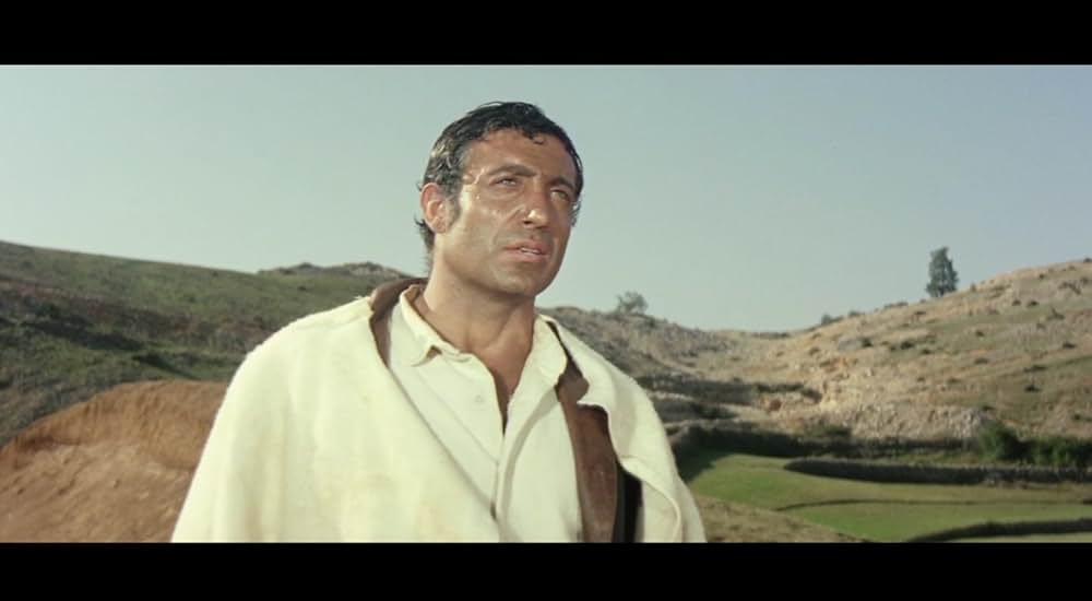 拳銃のバラードの画像