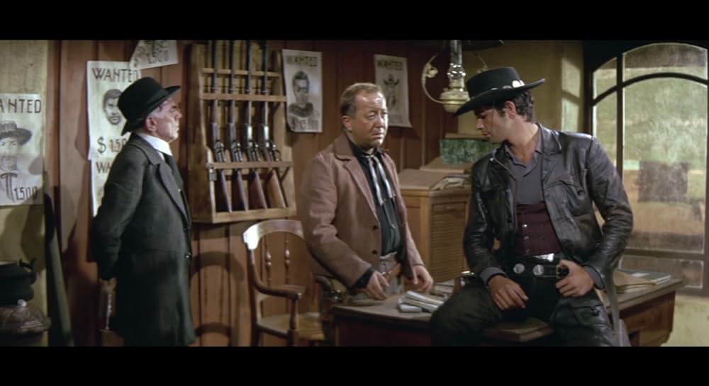 拳銃のバラードの画像