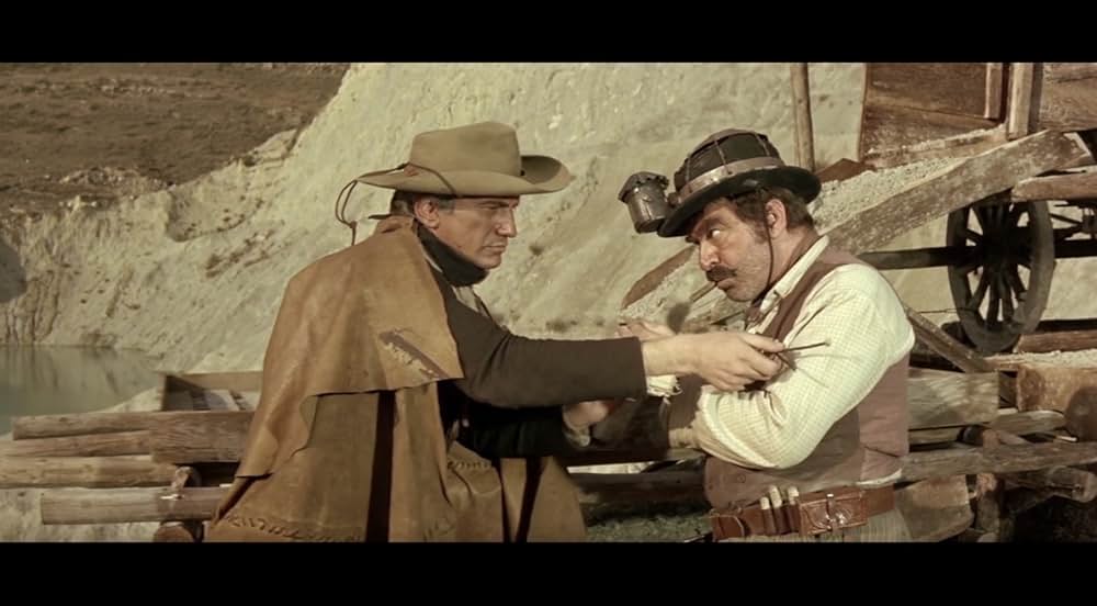 拳銃のバラードの画像