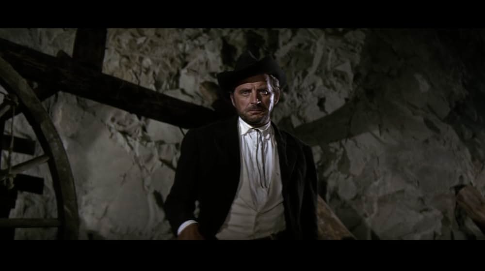 拳銃のバラードの画像