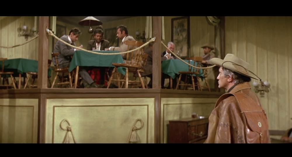 拳銃のバラードの画像