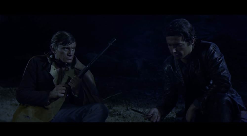 拳銃のバラードの画像