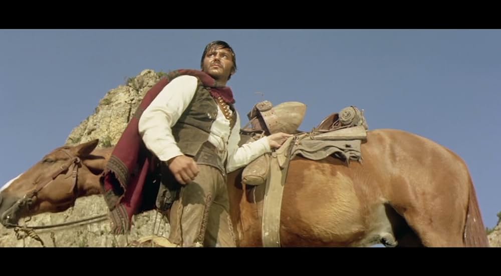 拳銃のバラードの画像