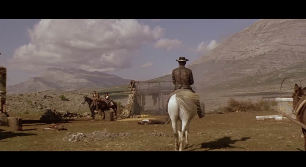 拳銃のバラードの画像