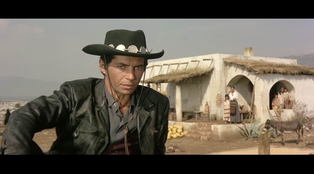 拳銃のバラードの画像