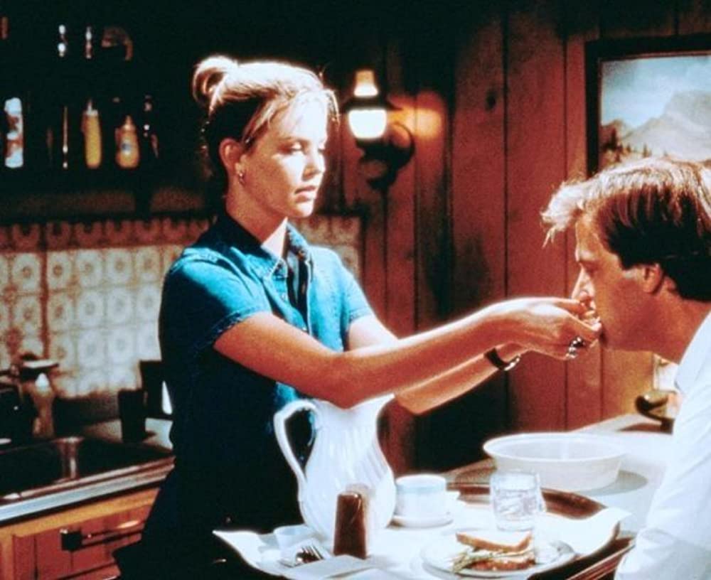 「Mr.ダマー2 1／2」シャーリーズ・セロン & ジェフ・ダニエルズの画像