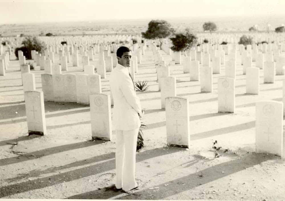 アレキサンドリアWHY?の画像